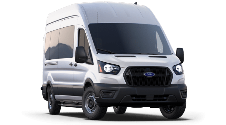 2023 Ford Transit Passenger Wagon XL